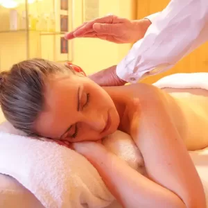 MAS_006 Massage Therapy