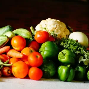 OTHR_010 Nutritional Vegetables